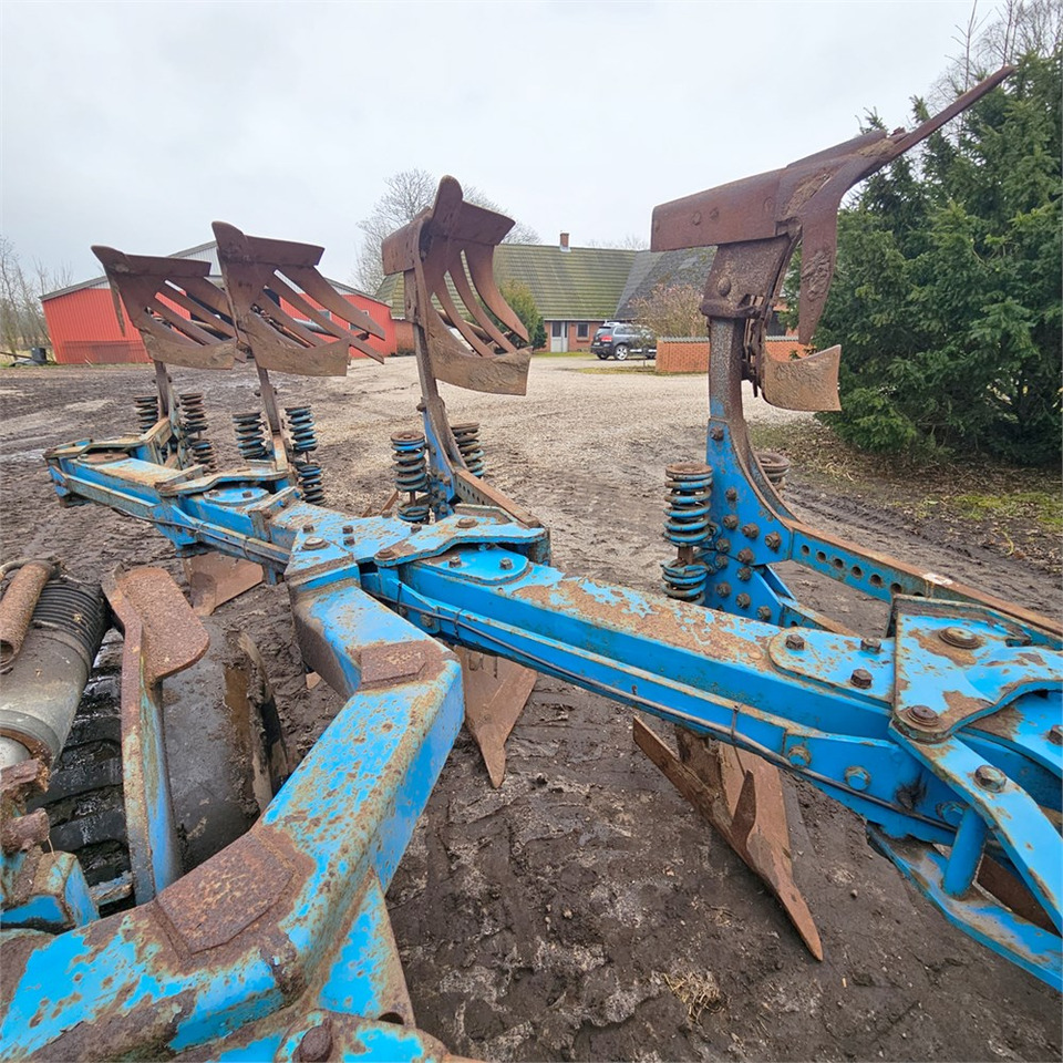 Plug Lemken Vari-Diamant: slika 17