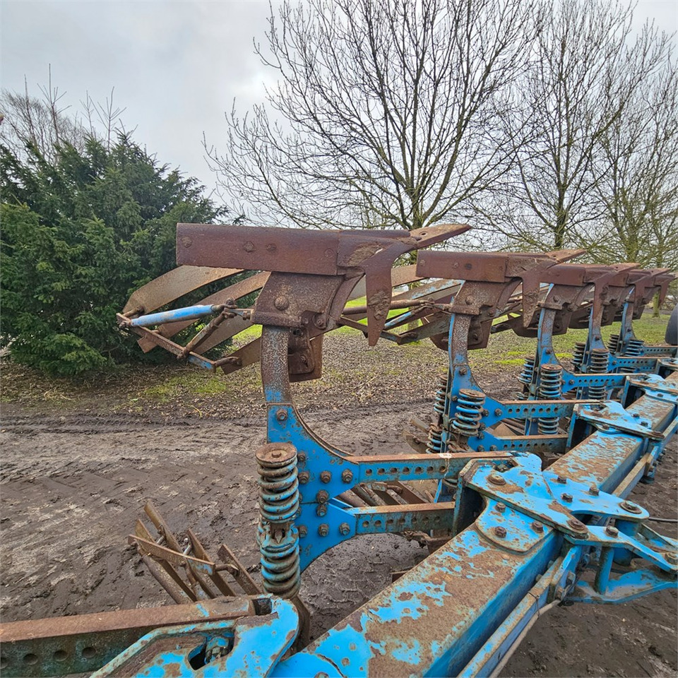Plug Lemken Vari-Diamant: slika 24