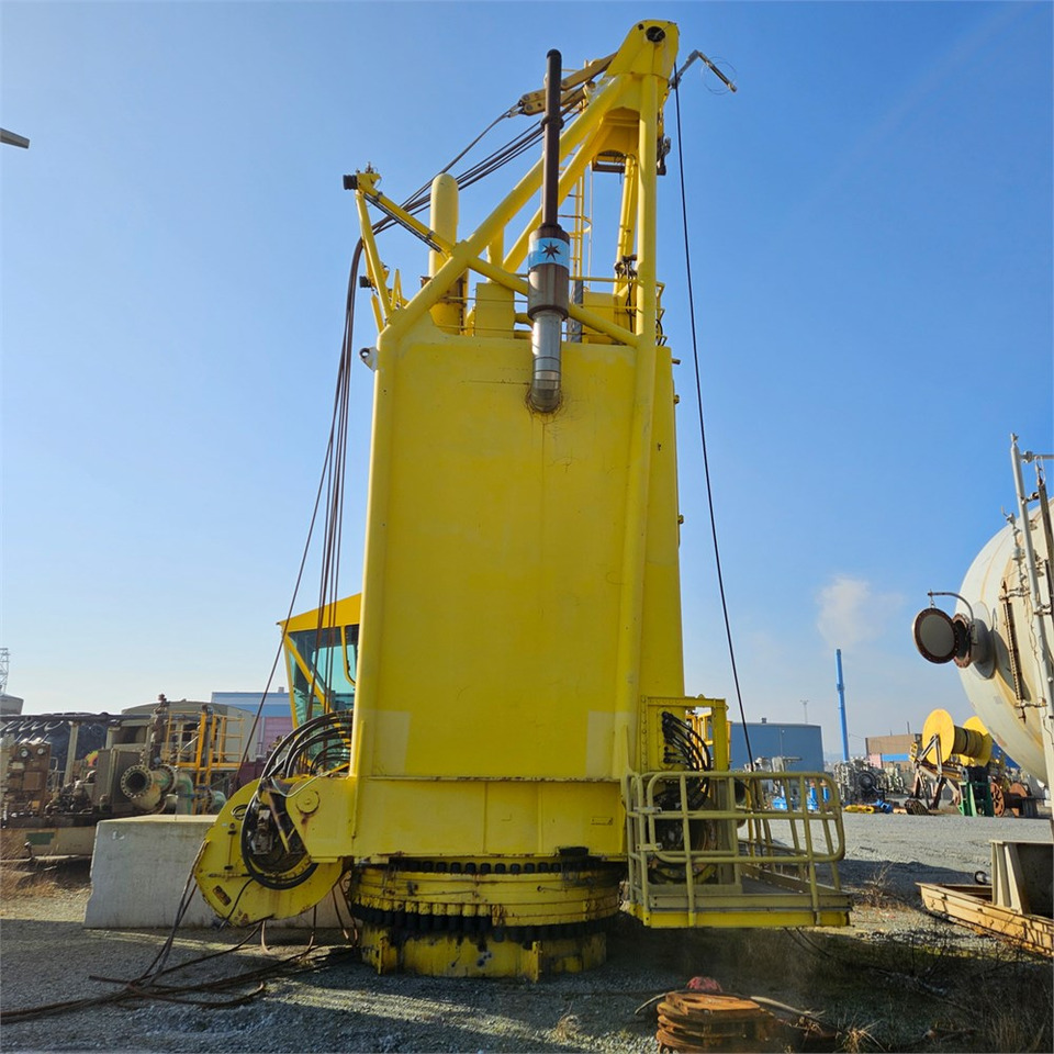 Liebherr BOS 60/900 D EX - Lučka oprema: slika 3 Liebherr BOS 60/900 D EX - Lučka oprema: slika 3