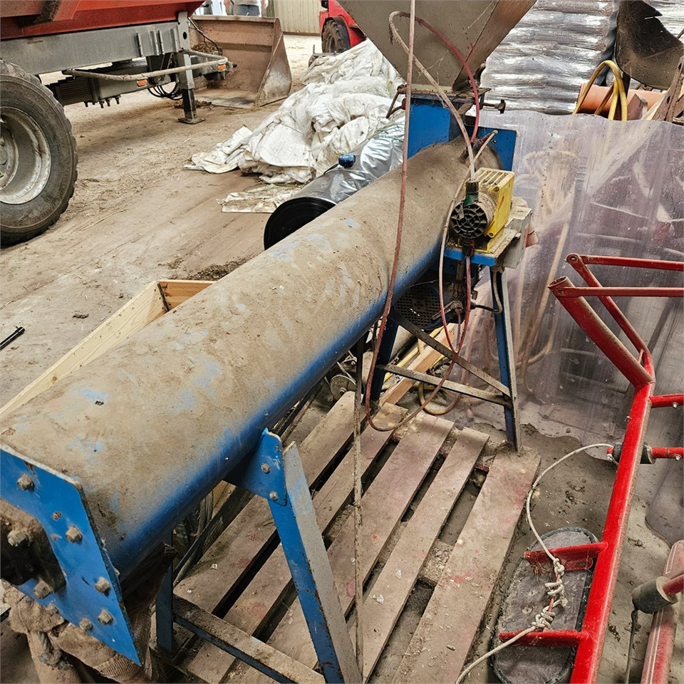 Loma VB40 - Oprema za stoku: slika 4 Loma VB40 - Oprema za stoku: slika 4