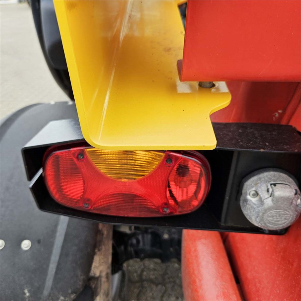 Teleskopski upravljač Manitou MT625 H: slika 33