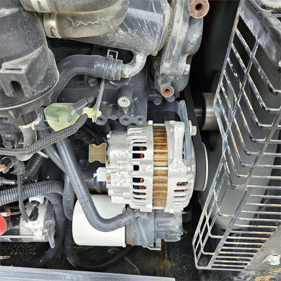 Teleskopski upravljač Manitou MT625 H: slika 30