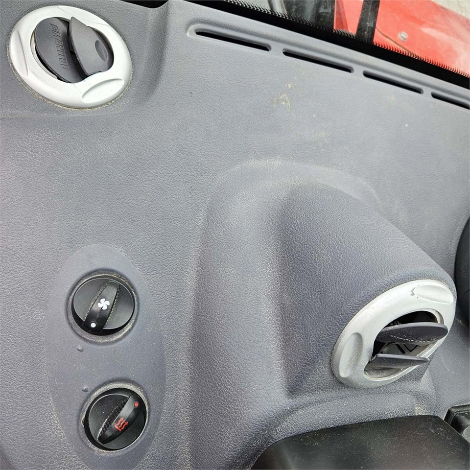 Teleskopski upravljač Manitou MT625 H: slika 20