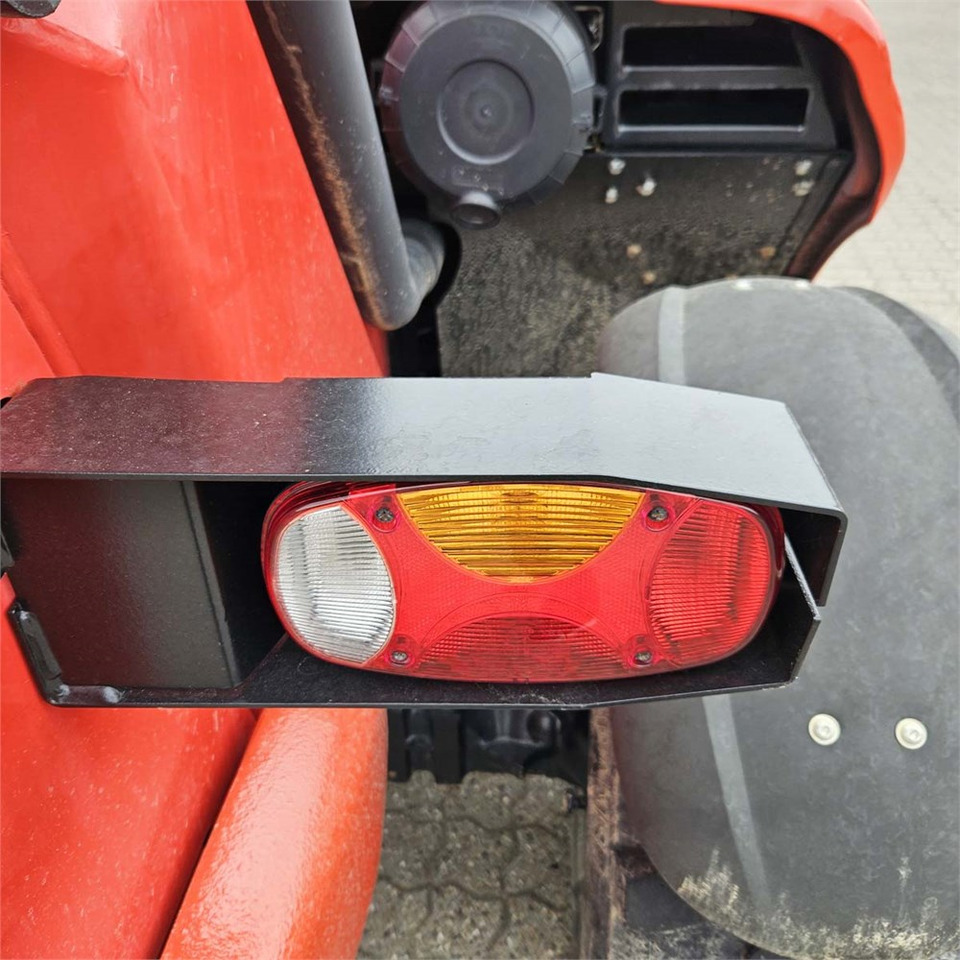 Teleskopski upravljač Manitou MT625 H: slika 32