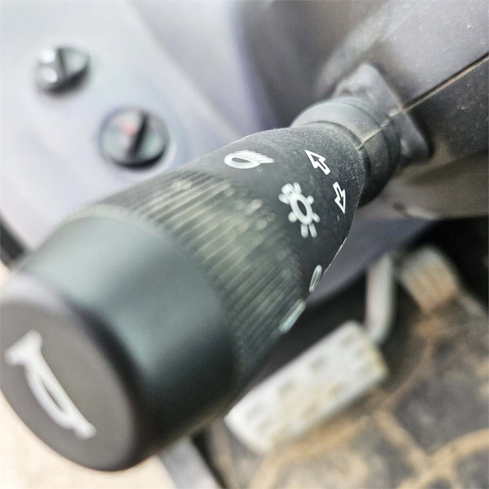 Teleskopski upravljač Manitou MT625 H: slika 15