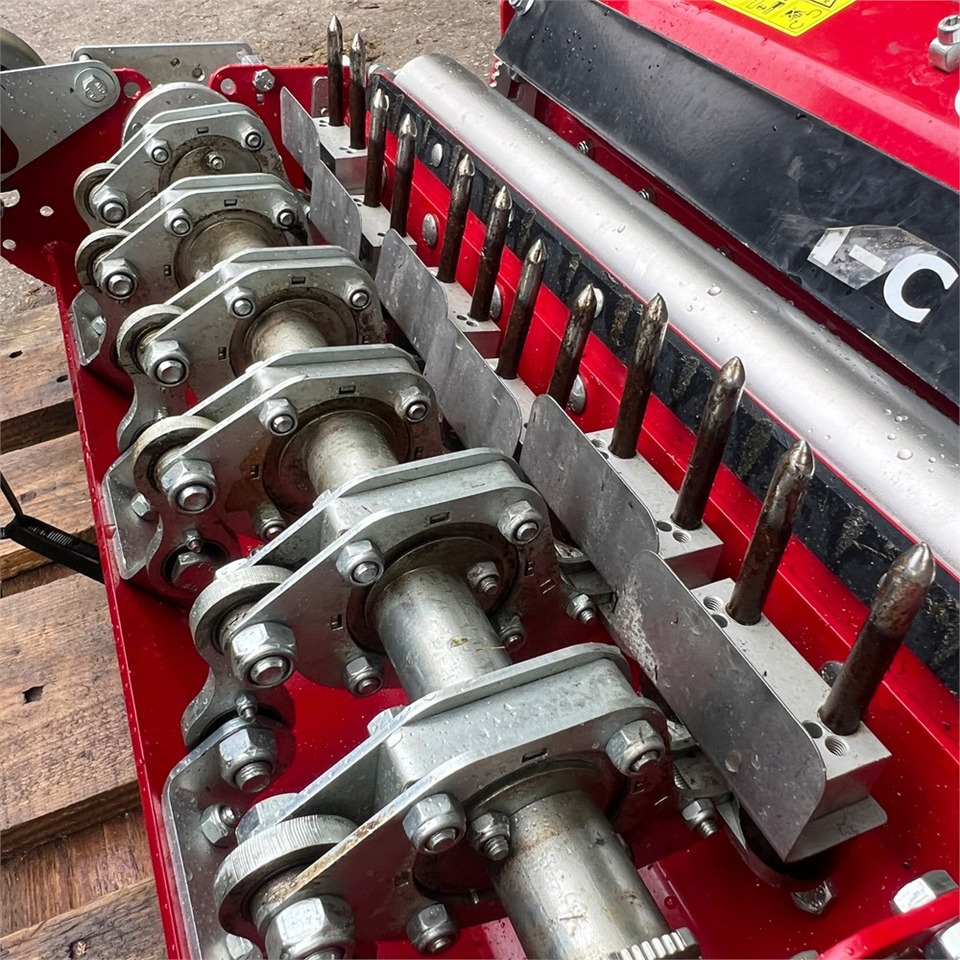 Maredo GT230 HiSpeed-Corer - Baštenska kosačica: slika 3 Maredo GT230 HiSpeed-Corer - Baštenska kosačica: slika 3