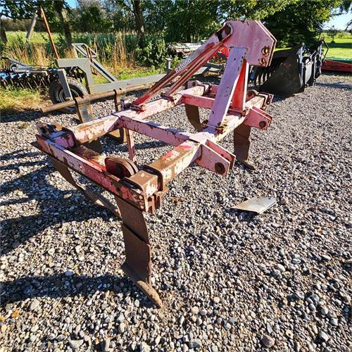 Marsk Stig Unknown - Podrivač: slika 1 Marsk Stig Unknown - Podrivač: slika 1