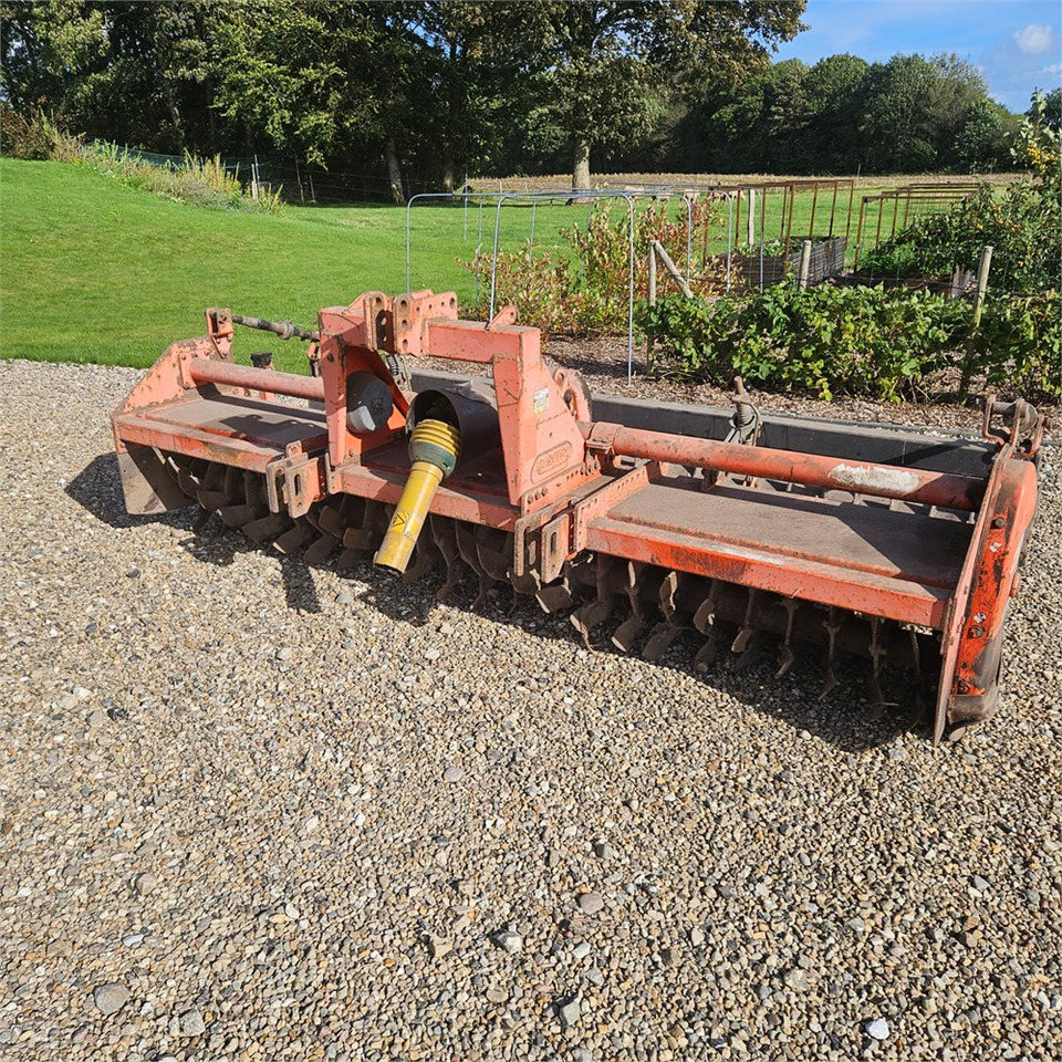 Maschio CB300 - Traktorska freza: slika 5 Maschio CB300 - Traktorska freza: slika 5