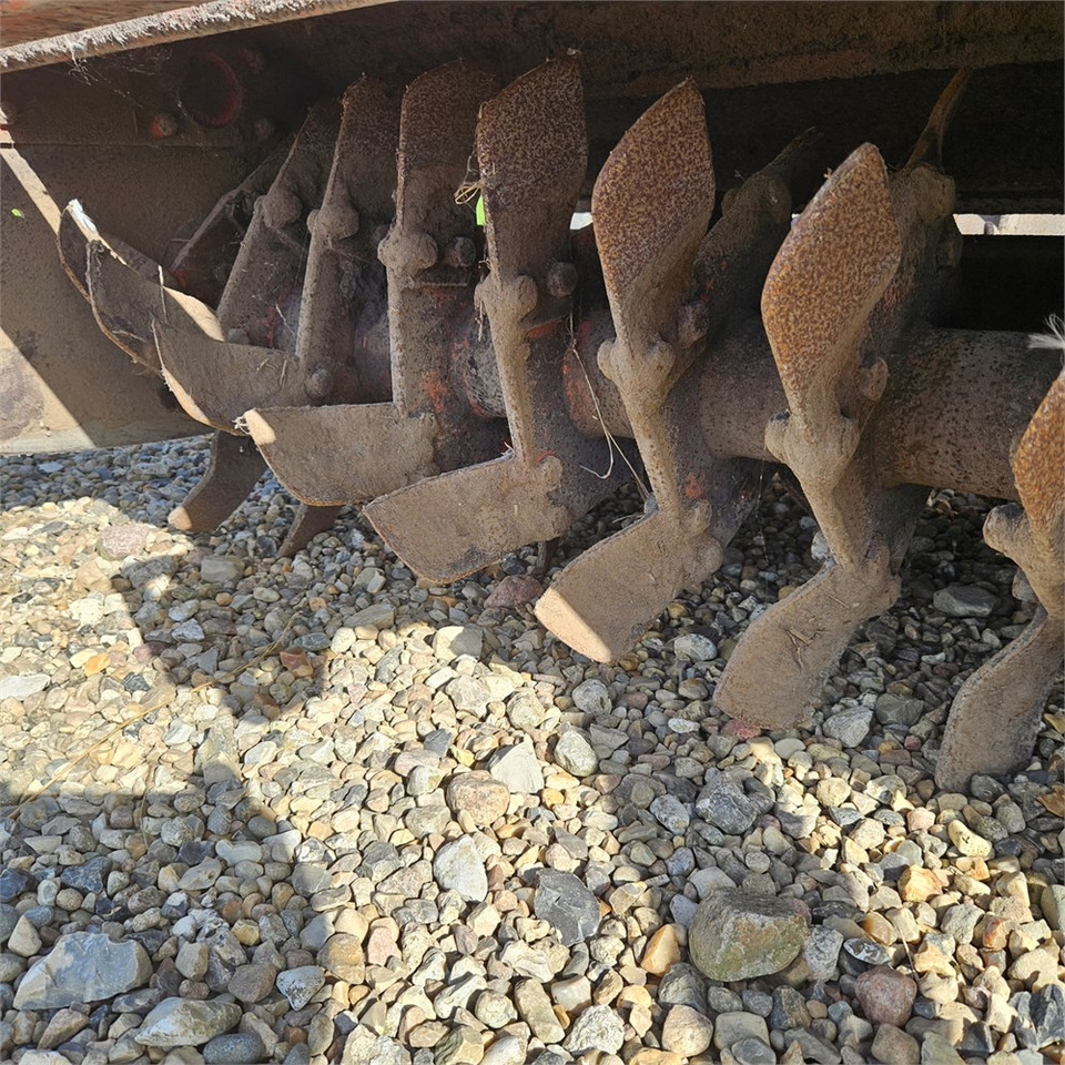 Traktorska freza Maschio CB300: slika 11