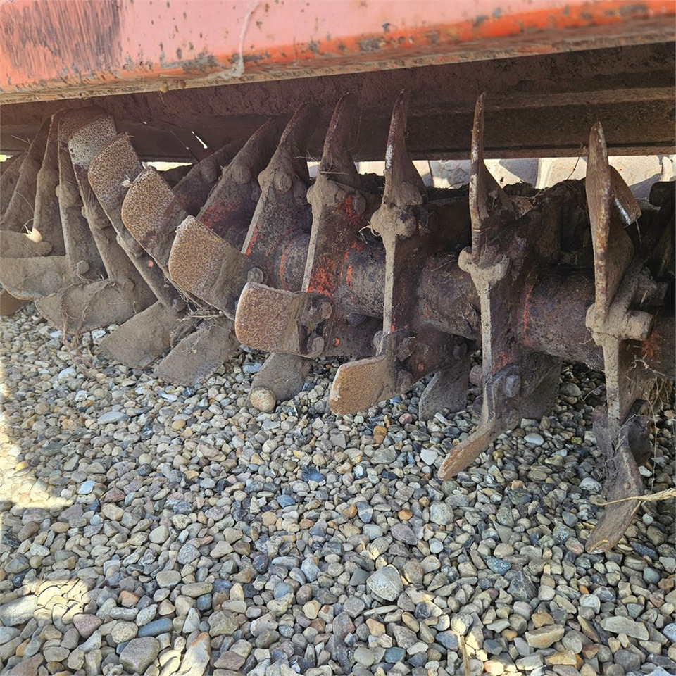 Traktorska freza Maschio CB300: slika 9