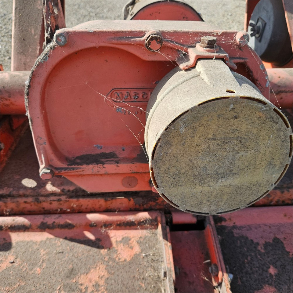 Traktorska freza Maschio CB300: slika 15