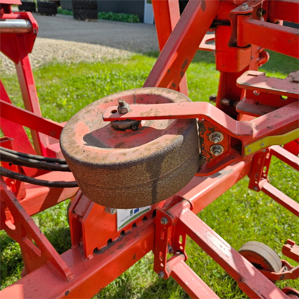 Kultivator Maschio DSD-600: slika 16