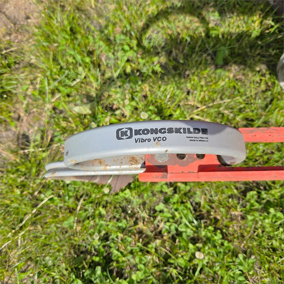 Kultivator Maschio DSD-600: slika 13