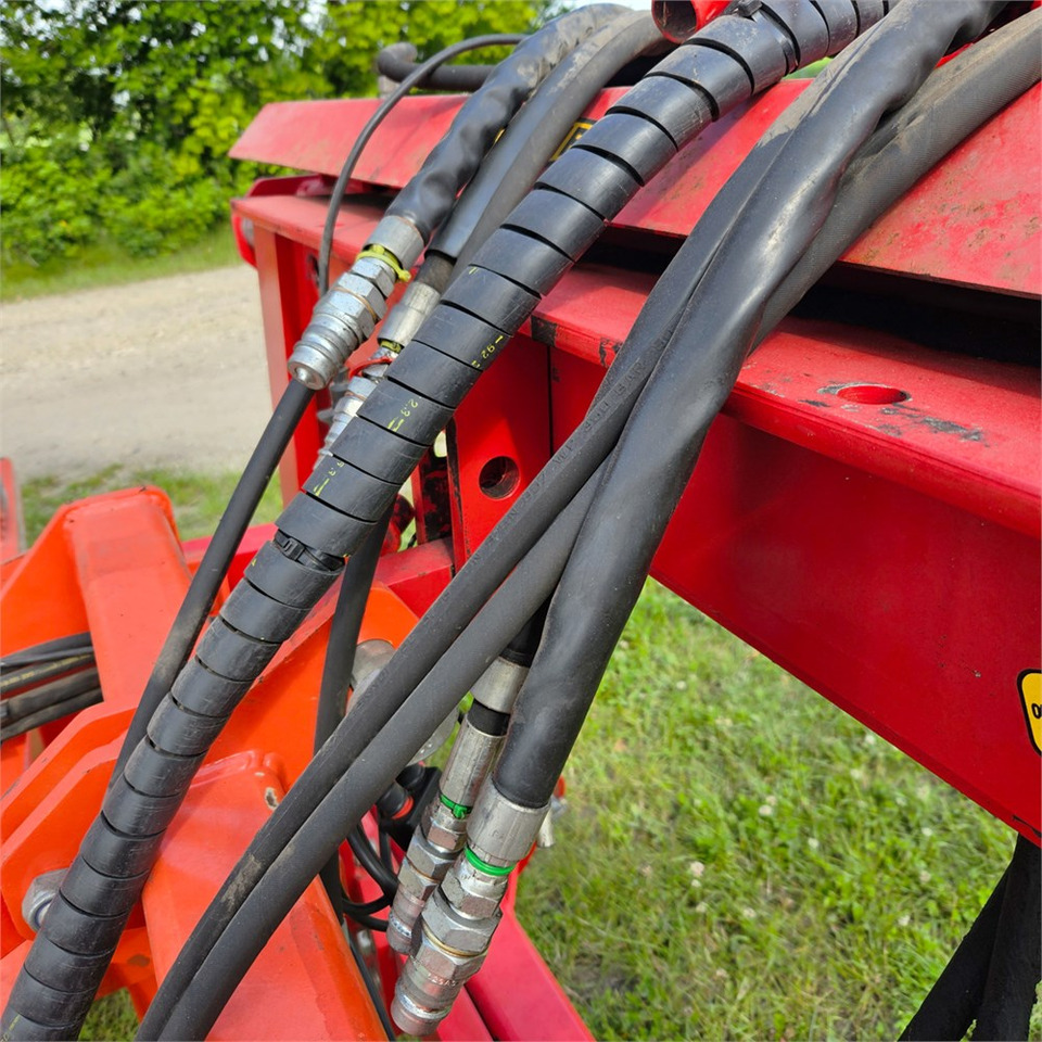 Kultivator Maschio DSD-600: slika 12