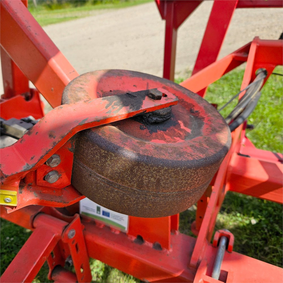Kultivator Maschio DSD-600: slika 17