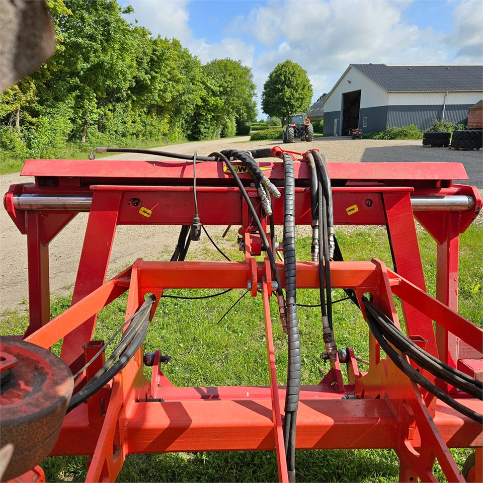 Kultivator Maschio DSD-600: slika 9