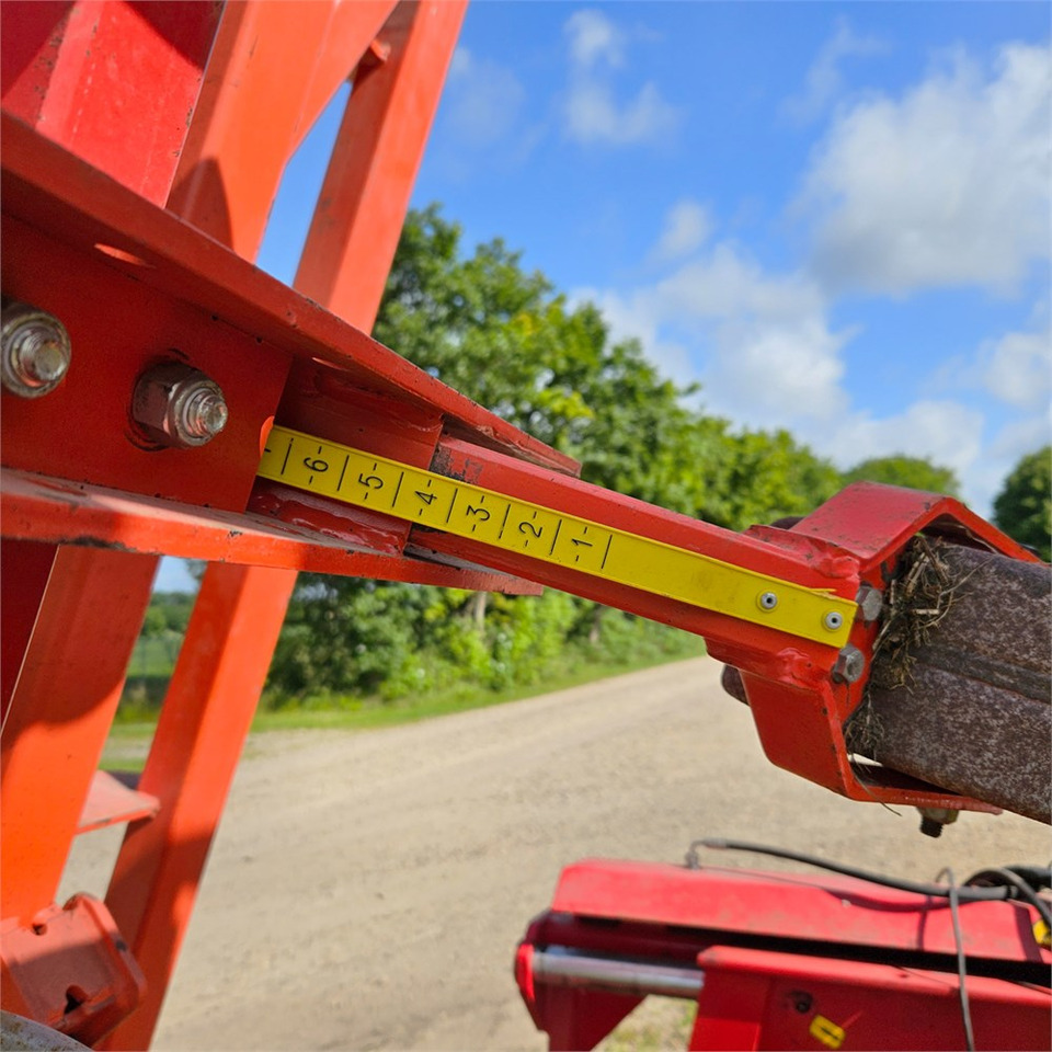 Kultivator Maschio DSD-600: slika 14