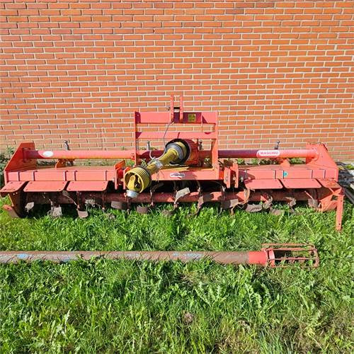 Maschio Fresa C 300 - Traktorska freza: slika 3 Maschio Fresa C 300 - Traktorska freza: slika 3