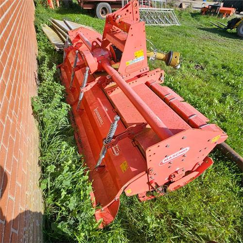 Maschio Fresa C 300 - Traktorska freza: slika 1 Maschio Fresa C 300 - Traktorska freza: slika 1