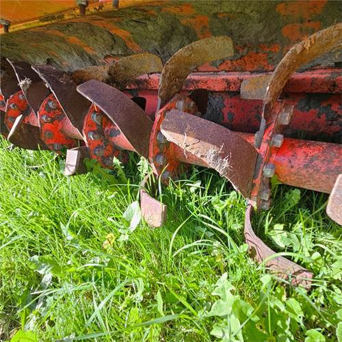 Maschio Fresa C 300 - Traktorska freza: slika 5 Maschio Fresa C 300 - Traktorska freza: slika 5