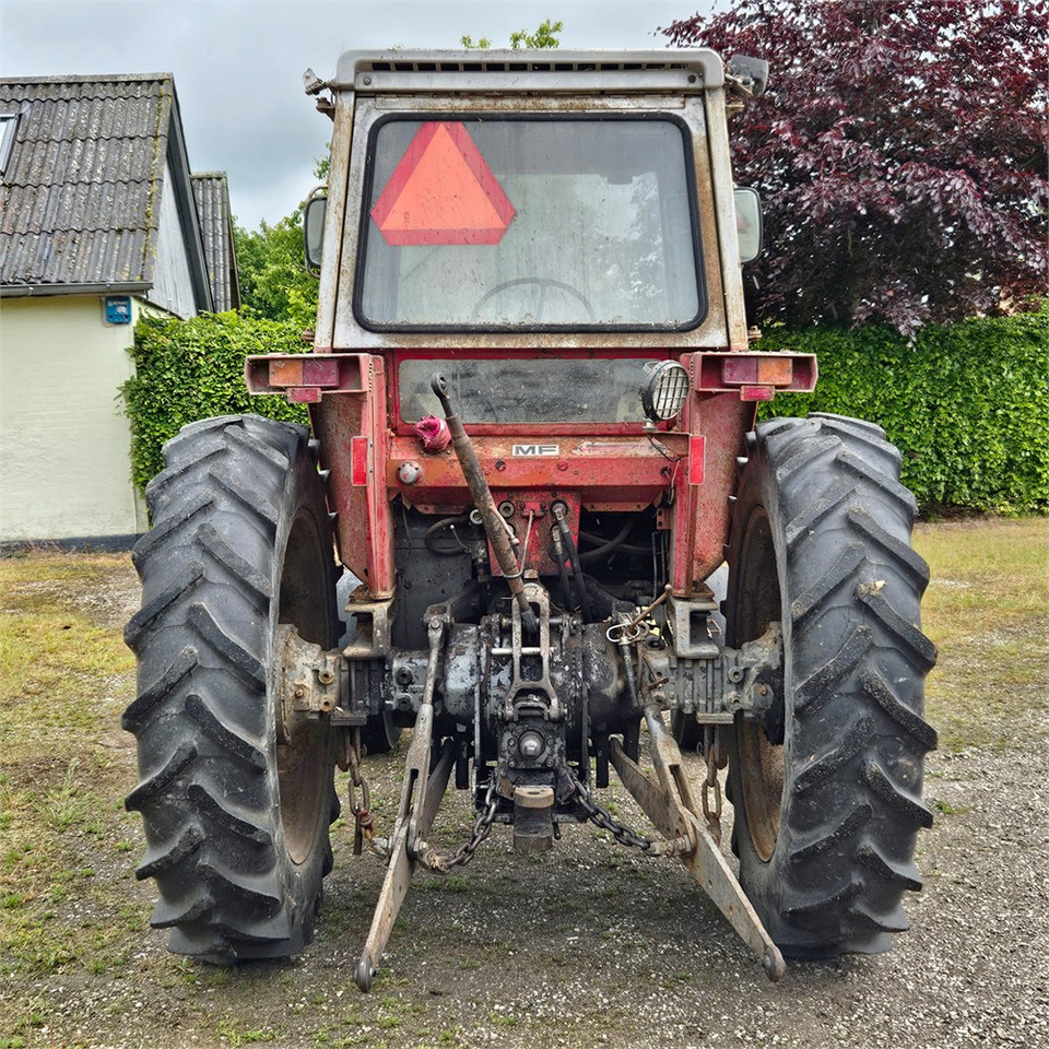 Massey Ferguson 590 - Traktor: slika 5 Massey Ferguson 590 - Traktor: slika 5