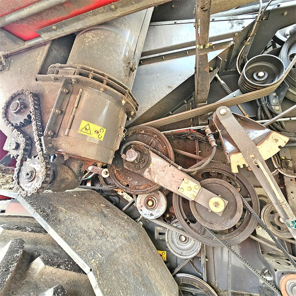 Massey Ferguson 7282 Centora Massey Ferguson 7282 Centora: slika 18