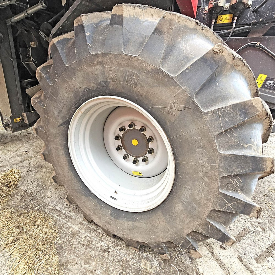 Massey Ferguson 7282 Centora Massey Ferguson 7282 Centora: slika 50