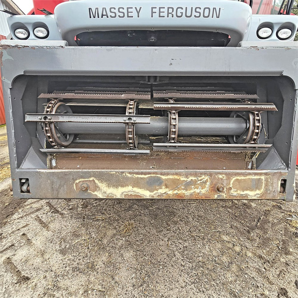 Massey Ferguson 7282 Centora Massey Ferguson 7282 Centora: slika 43