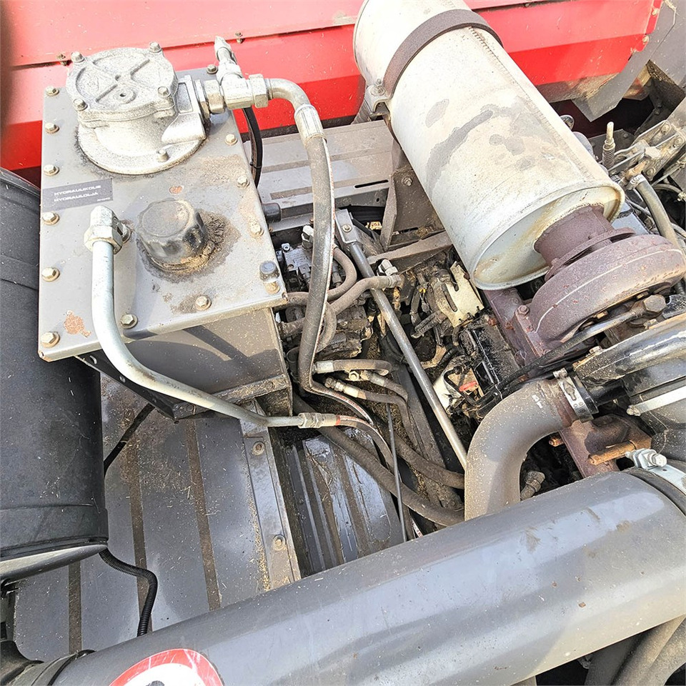 Massey Ferguson 7282 Centora Massey Ferguson 7282 Centora: slika 39