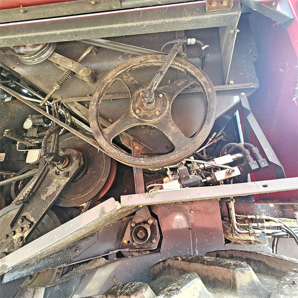Massey Ferguson 7282 Centora Massey Ferguson 7282 Centora: slika 30