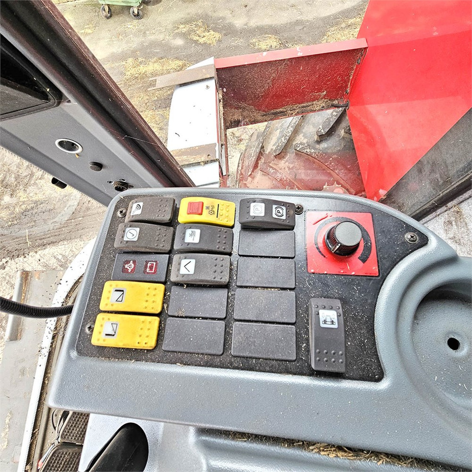 Massey Ferguson 7282 Centora Massey Ferguson 7282 Centora: slika 12