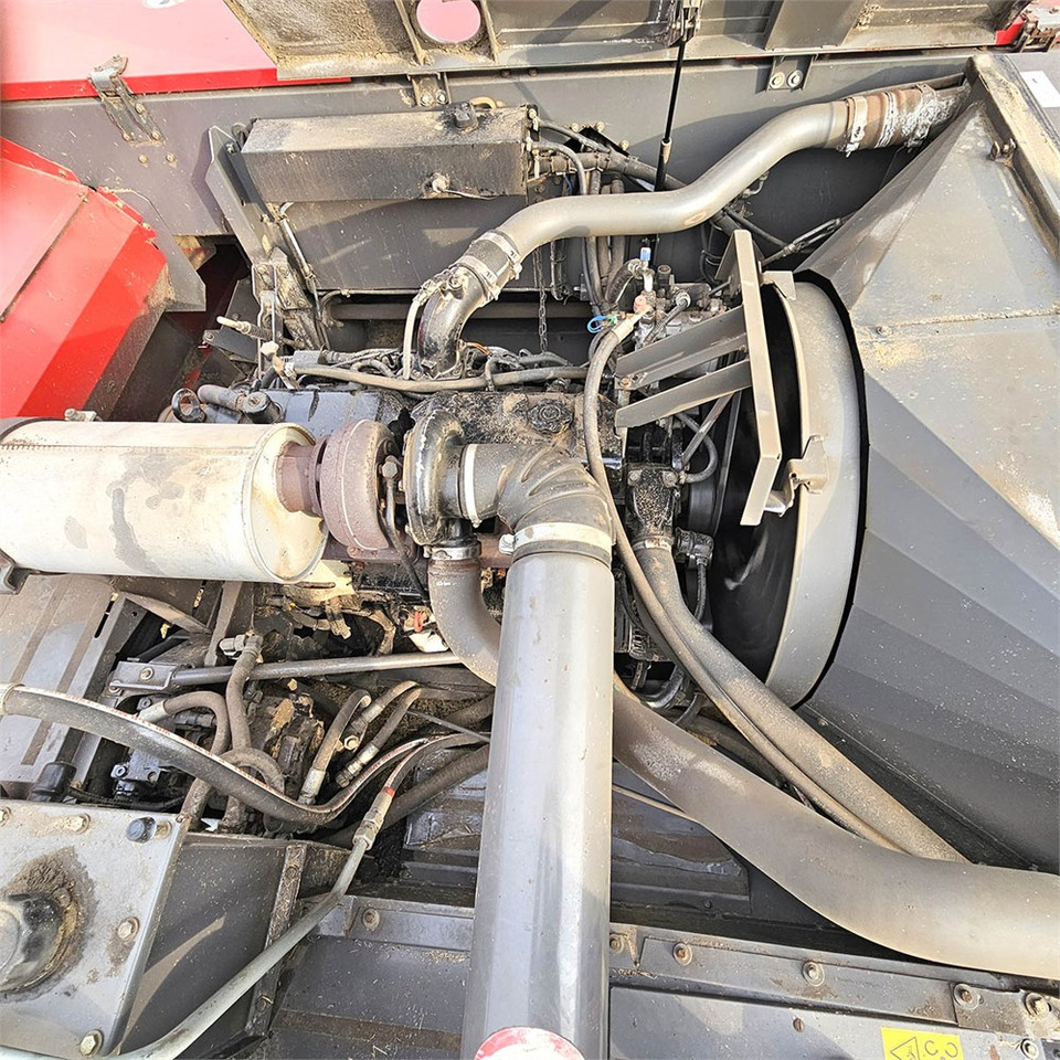 Massey Ferguson 7282 Centora Massey Ferguson 7282 Centora: slika 38