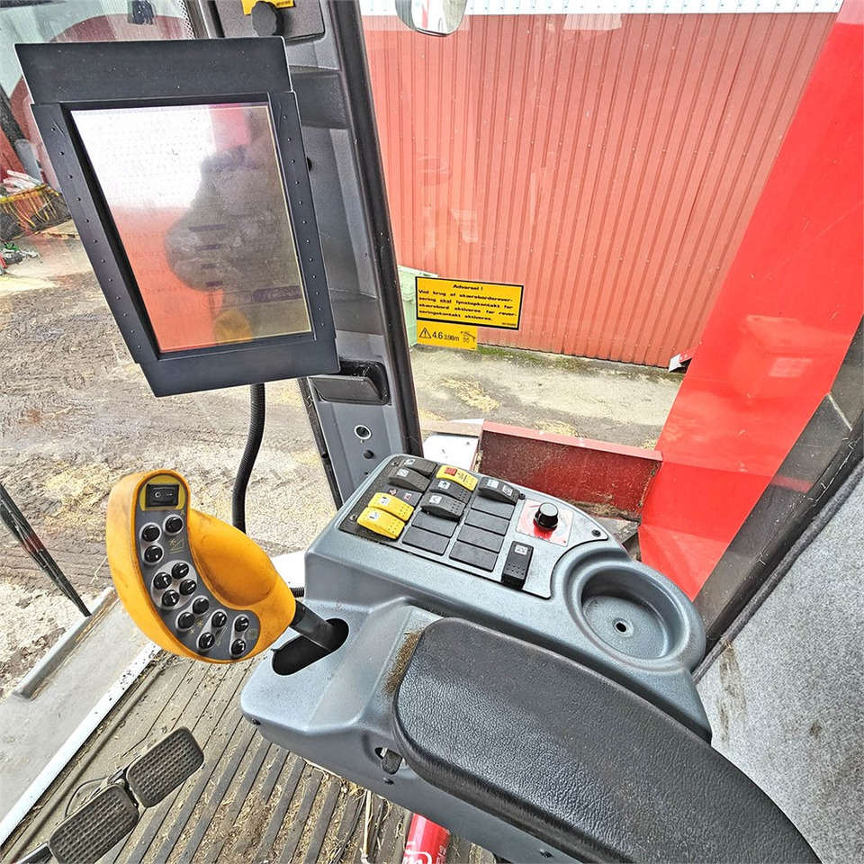 Massey Ferguson 7282 Centora Massey Ferguson 7282 Centora: slika 10