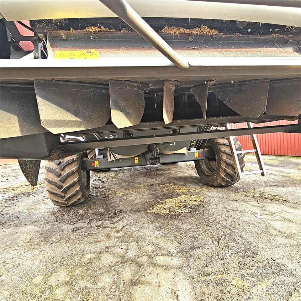 Massey Ferguson 7282 Centora Massey Ferguson 7282 Centora: slika 27