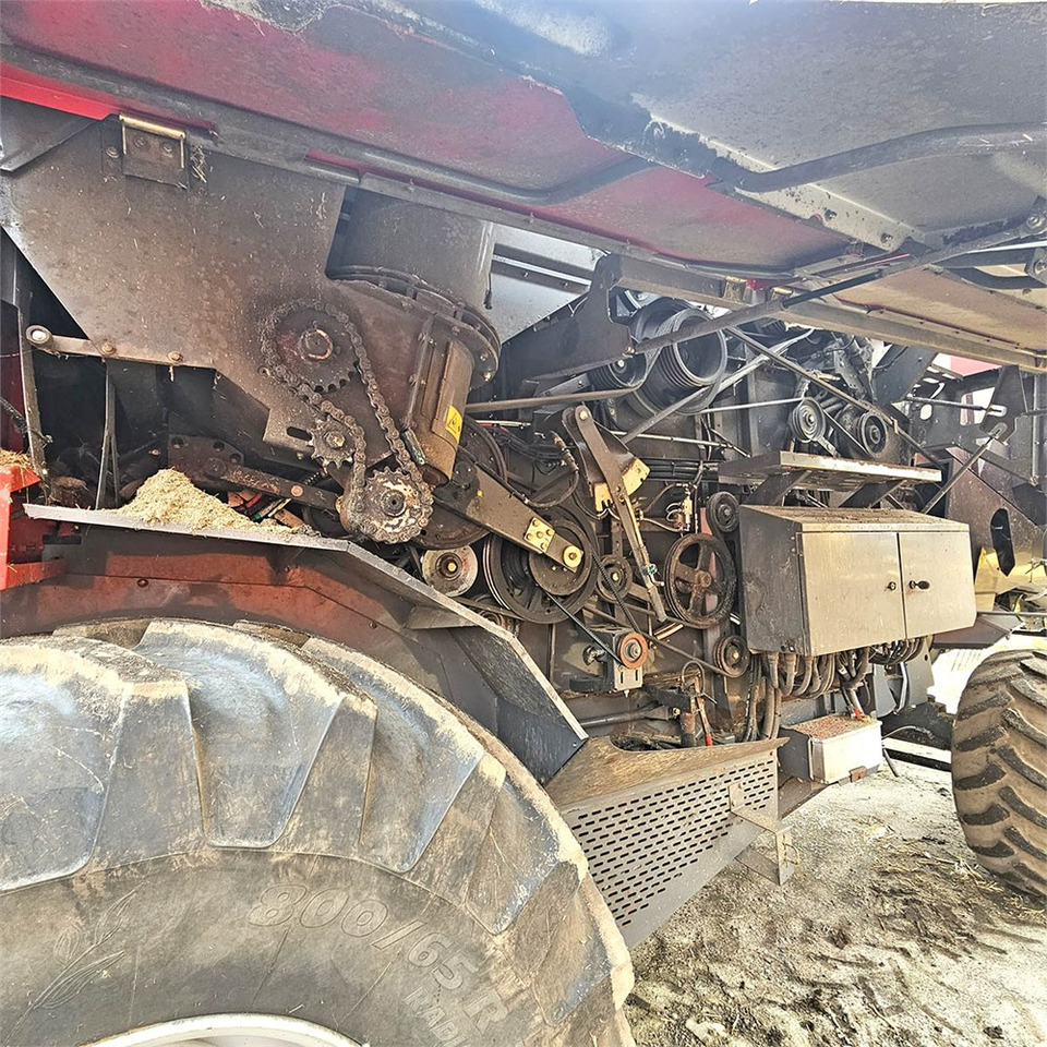Massey Ferguson 7282 Centora Massey Ferguson 7282 Centora: slika 17