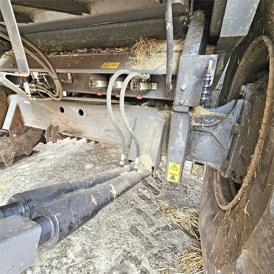 Massey Ferguson 7282 Centora Massey Ferguson 7282 Centora: slika 44
