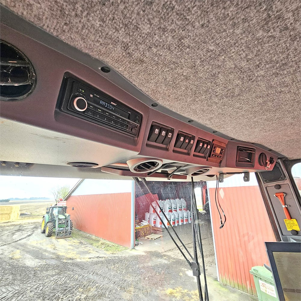 Massey Ferguson 7282 Centora Massey Ferguson 7282 Centora: slika 15