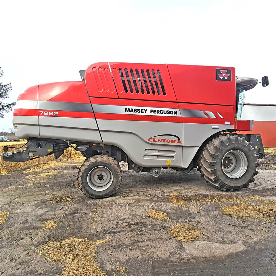 Massey Ferguson 7282 Centora Massey Ferguson 7282 Centora: slika 6