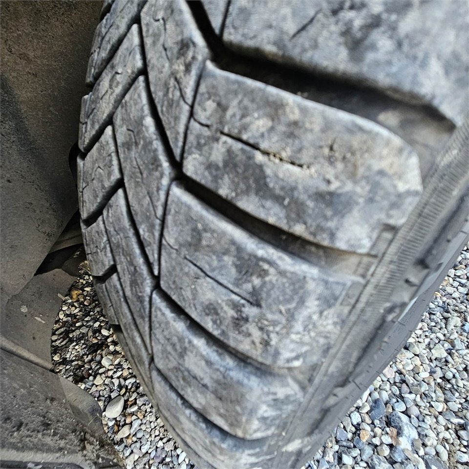 Mali kombi Mercedes 214 Cdi Ksv A2: slika 39
