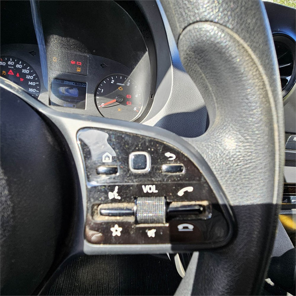 Mali kombi Mercedes 214 Cdi Ksv A2: slika 15