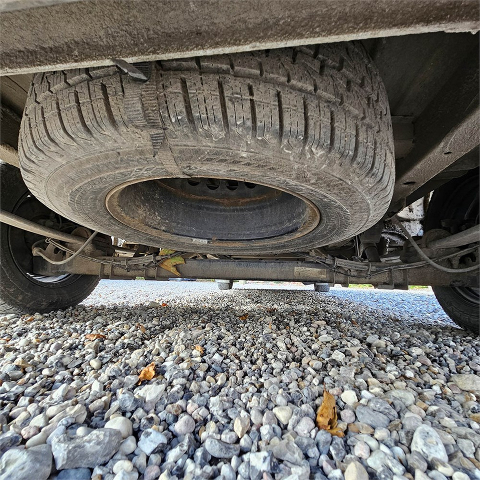 Mali kombi Mercedes 214 Cdi Ksv A2: slika 29