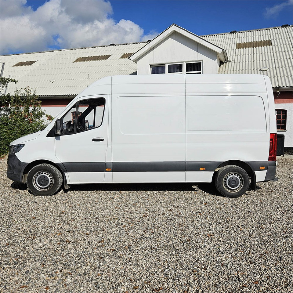 Mercedes 214 Cdi Ksv A2 - Mali kombi: slika 2 Mercedes 214 Cdi Ksv A2 - Mali kombi: slika 2