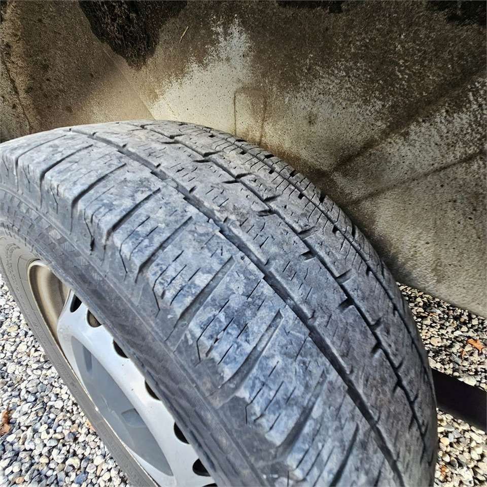 Mali kombi Mercedes 214 Cdi Ksv A2: slika 36