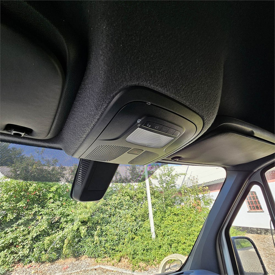 Mali kombi Mercedes 214 Cdi Ksv A2: slika 24