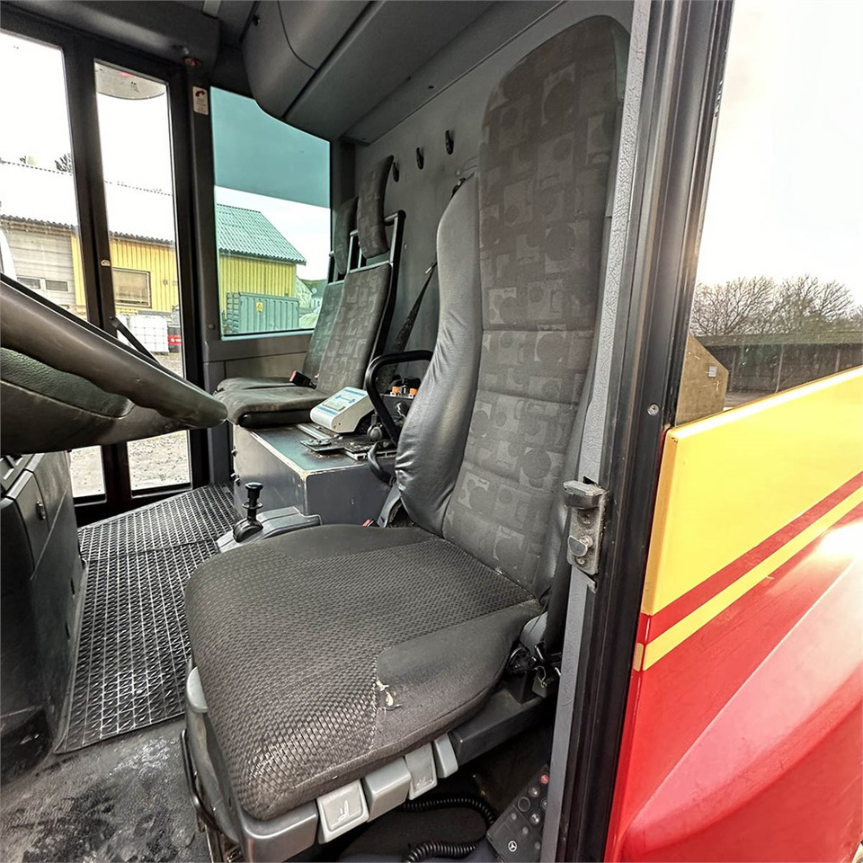 Mercedes ECONIC 2629 Mercedes ECONIC 2629: slika 11