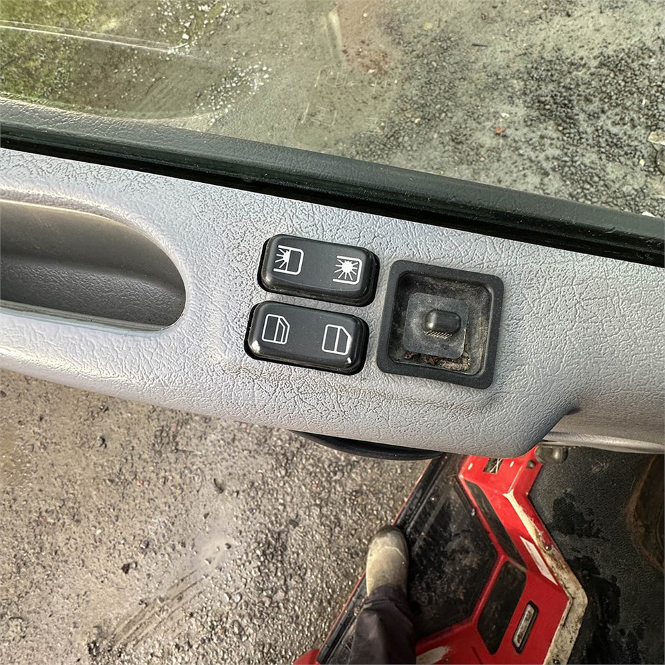 Mercedes ECONIC 2629 Mercedes ECONIC 2629: slika 22