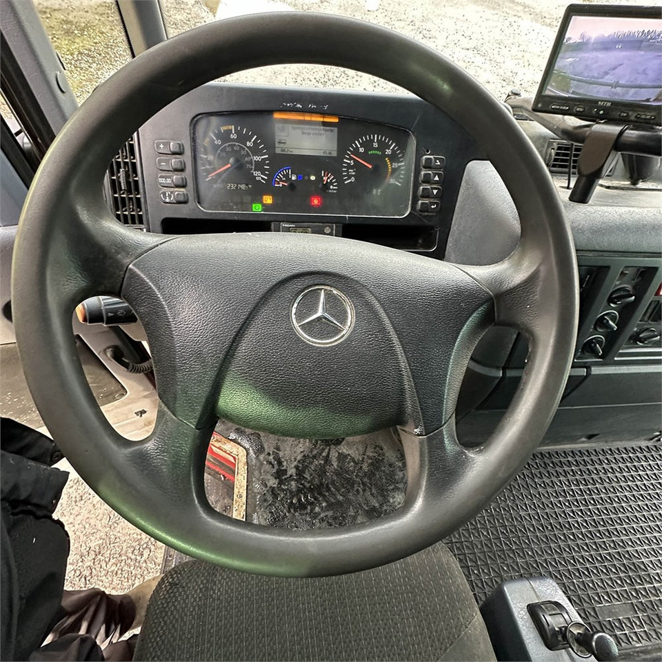 Mercedes ECONIC 2629 Mercedes ECONIC 2629: slika 14