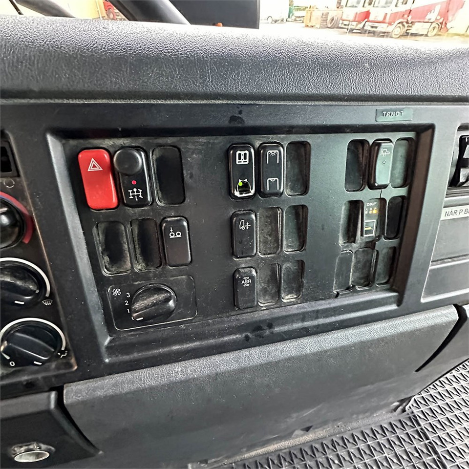 Mercedes ECONIC 2629 Mercedes ECONIC 2629: slika 16