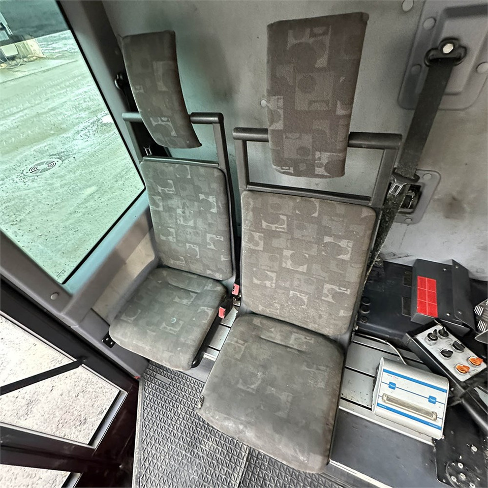 Mercedes ECONIC 2629 Mercedes ECONIC 2629: slika 12