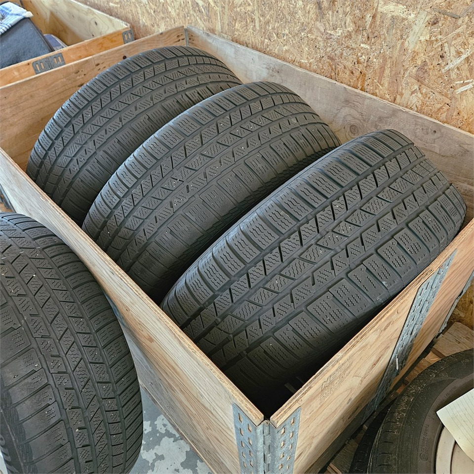Mercedes ML320 - 255/55R18 - Kompletan točak: slika 4 Mercedes ML320 - 255/55R18 - Kompletan točak: slika 4